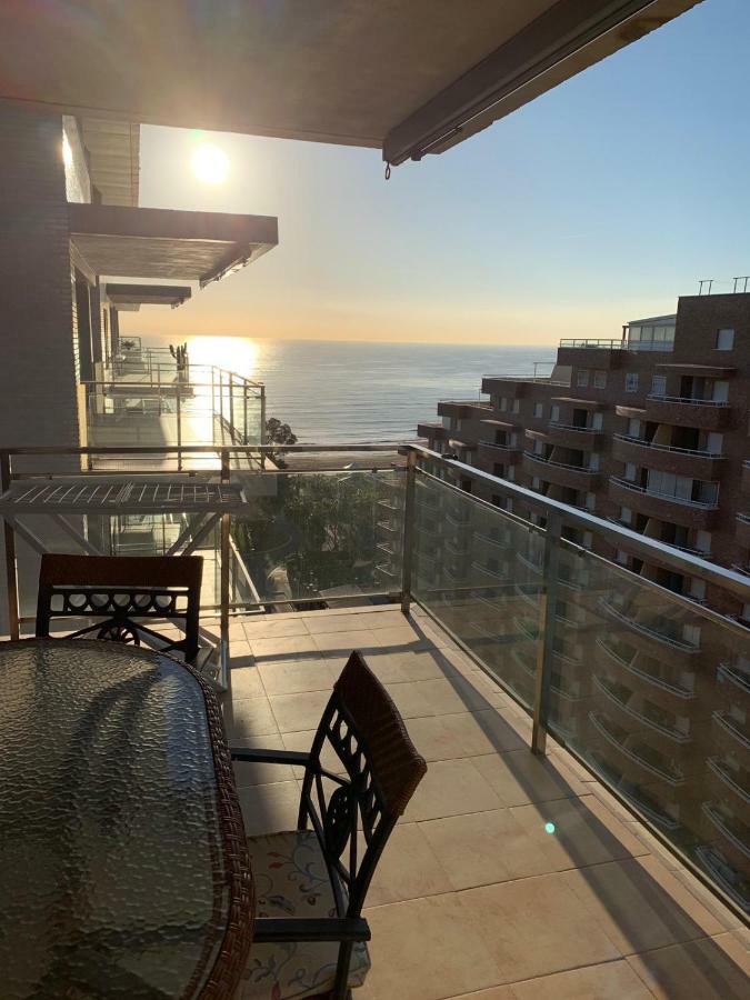 Las Terrazas I Magic World, Con Movistar Total, Disney Plus, Prime Y Mas Servicios Streaming Oropesa del Mar Exterior photo