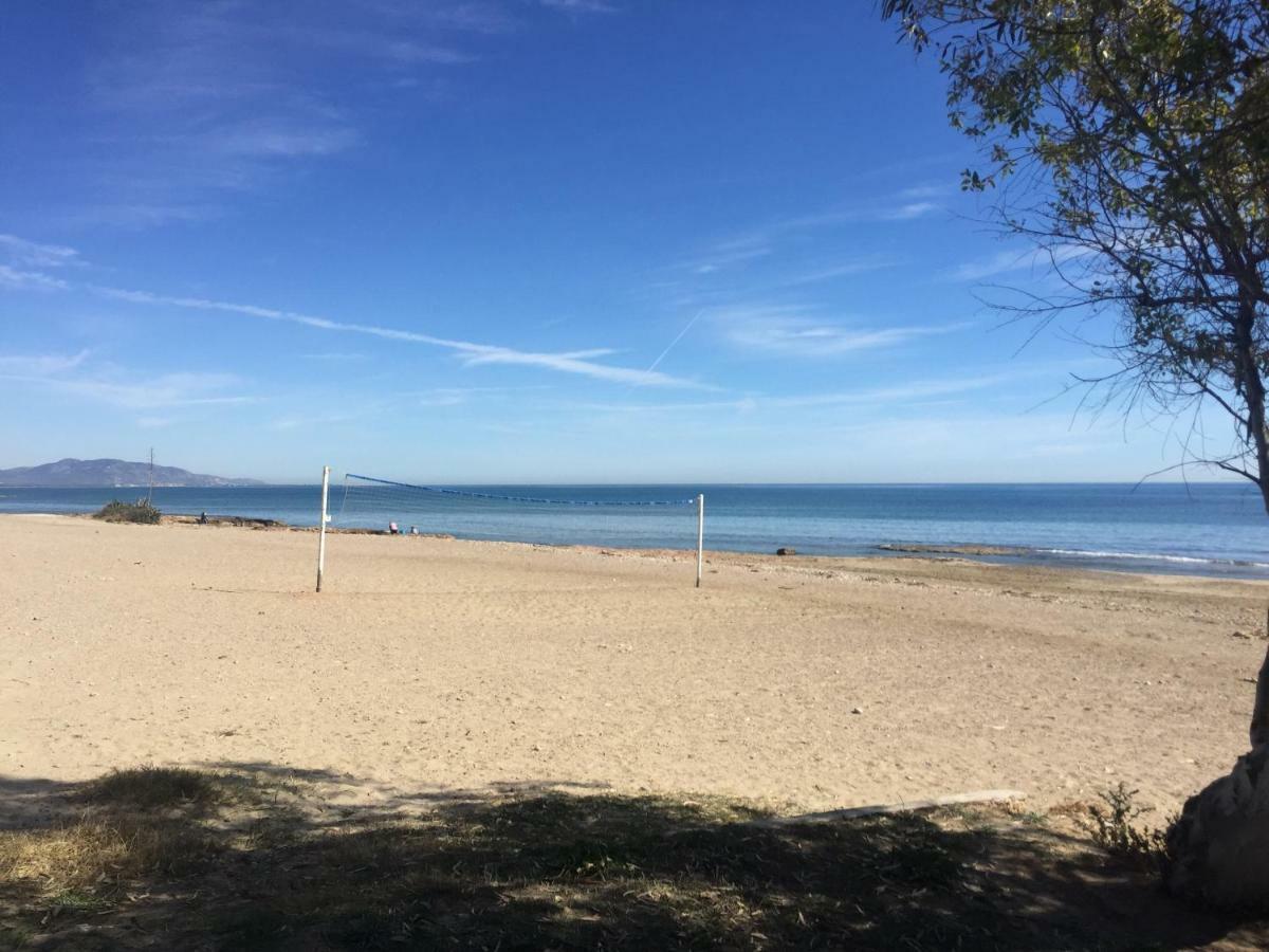 Las Terrazas I Magic World, Con Movistar Total, Disney Plus, Prime Y Mas Servicios Streaming Oropesa del Mar Exterior photo