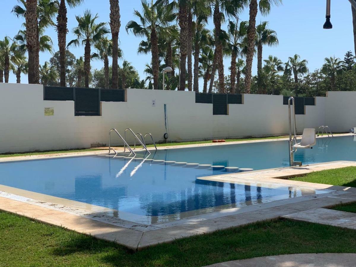 Las Terrazas I Magic World, Con Movistar Total, Disney Plus, Prime Y Mas Servicios Streaming Oropesa del Mar Exterior photo